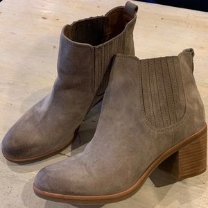 Sofft Sadova Ankle Boot